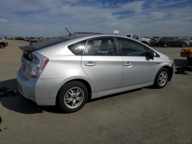 Photo 2 VIN: JTDKN3DUXB5316648 - TOYOTA PRIUS 