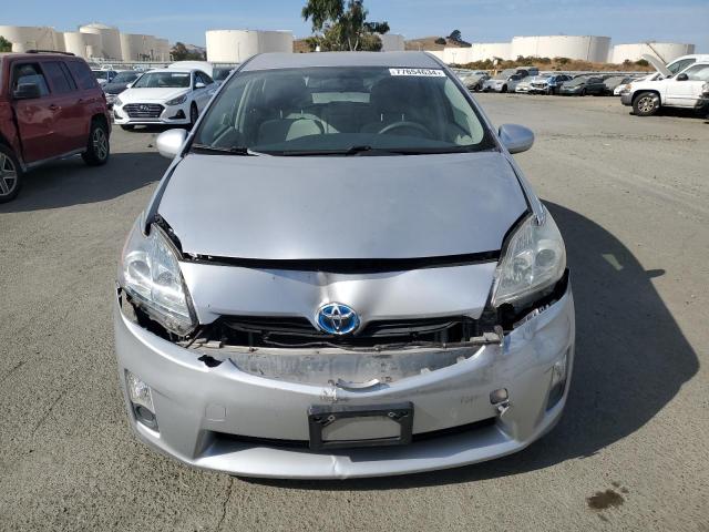 Photo 4 VIN: JTDKN3DUXB5316648 - TOYOTA PRIUS 