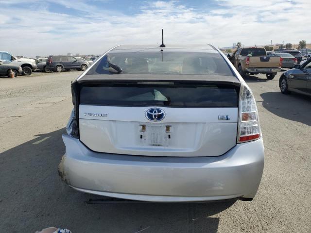 Photo 5 VIN: JTDKN3DUXB5316648 - TOYOTA PRIUS 