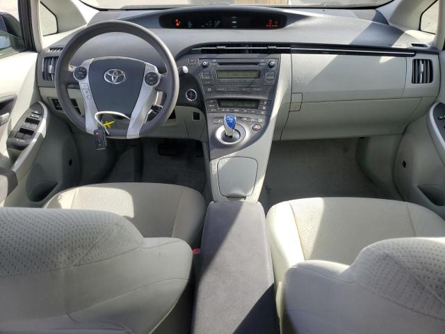 Photo 7 VIN: JTDKN3DUXB5316648 - TOYOTA PRIUS 