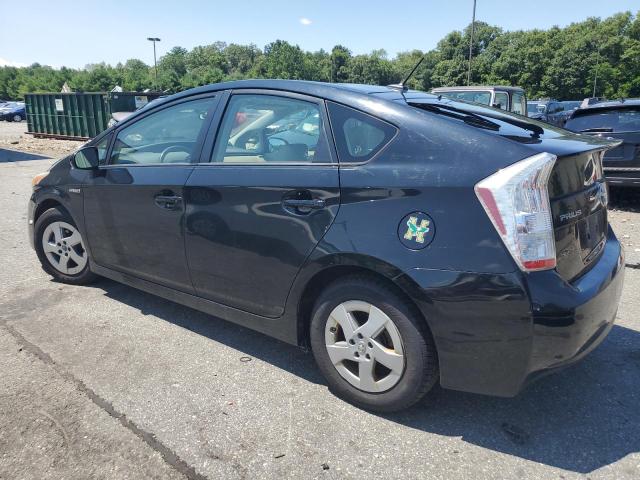 Photo 1 VIN: JTDKN3DUXB5316942 - TOYOTA PRIUS 