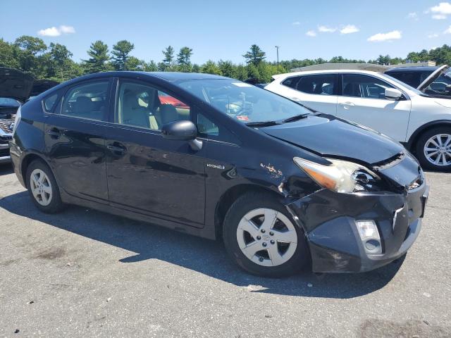 Photo 3 VIN: JTDKN3DUXB5316942 - TOYOTA PRIUS 