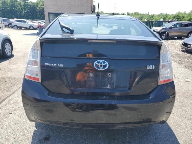 Photo 5 VIN: JTDKN3DUXB5316942 - TOYOTA PRIUS 