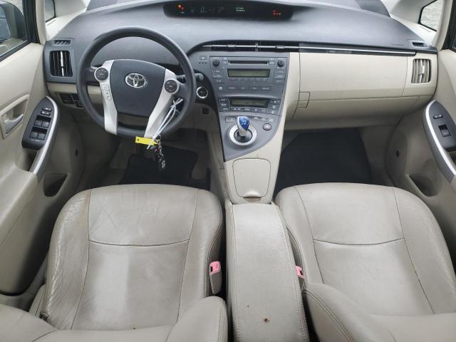 Photo 7 VIN: JTDKN3DUXB5316942 - TOYOTA PRIUS 