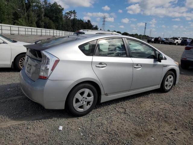 Photo 2 VIN: JTDKN3DUXB5323941 - TOYOTA PRIUS 