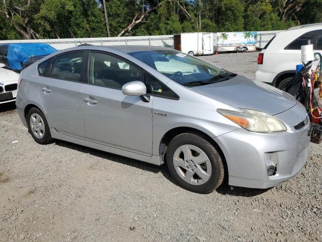 Photo 3 VIN: JTDKN3DUXB5323941 - TOYOTA PRIUS 