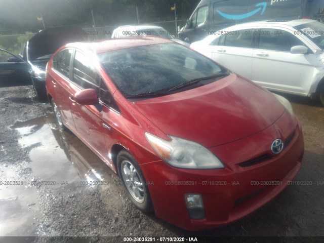 Photo 0 VIN: JTDKN3DUXB5340478 - TOYOTA PRIUS 