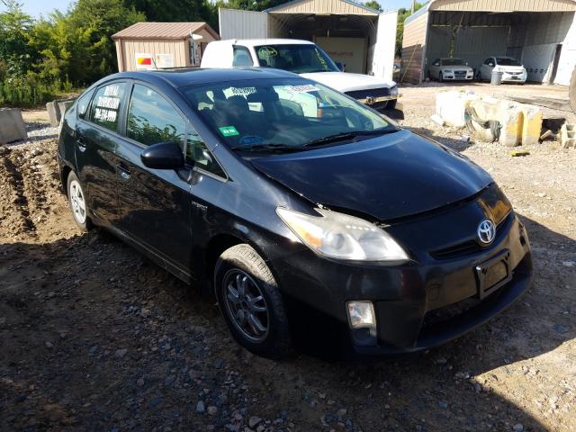 Photo 0 VIN: JTDKN3DUXB5348788 - TOYOTA PRIUS 