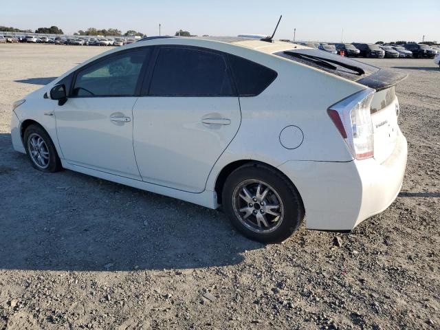 Photo 1 VIN: JTDKN3DUXB5352100 - TOYOTA PRIUS 