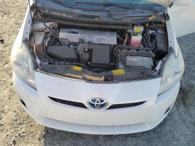 Photo 10 VIN: JTDKN3DUXB5352100 - TOYOTA PRIUS 