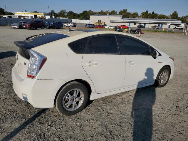 Photo 2 VIN: JTDKN3DUXB5352100 - TOYOTA PRIUS 