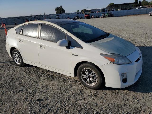 Photo 3 VIN: JTDKN3DUXB5352100 - TOYOTA PRIUS 