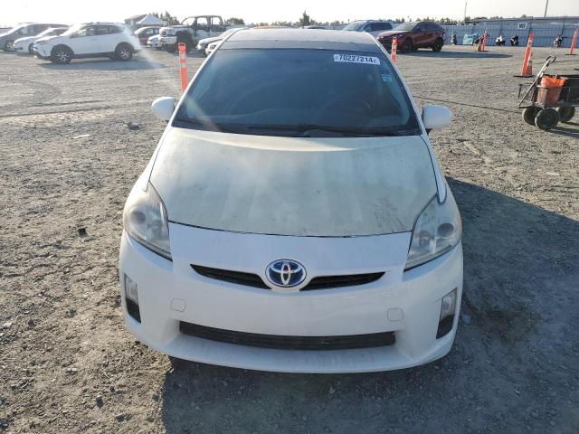 Photo 4 VIN: JTDKN3DUXB5352100 - TOYOTA PRIUS 