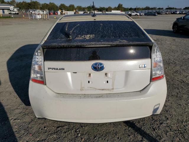 Photo 5 VIN: JTDKN3DUXB5352100 - TOYOTA PRIUS 