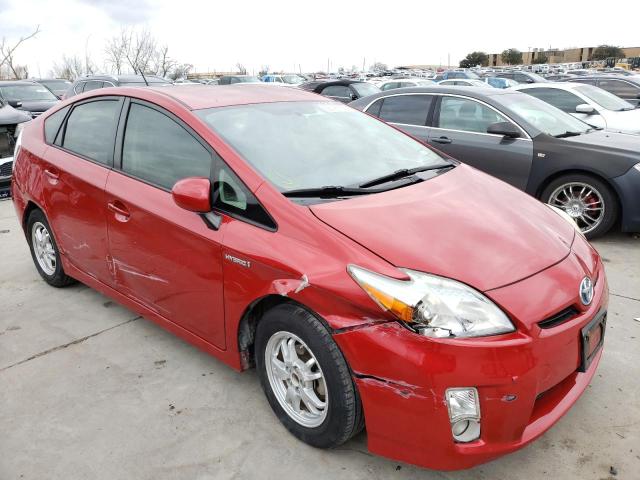 Photo 8 VIN: JTDKN3DUXB5354039 - TOYOTA PRIUS 