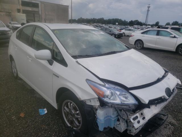 Photo 0 VIN: JTDKN3DUXB5365428 - TOYOTA PRIUS 