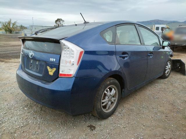 Photo 3 VIN: JTDKN3DUXB5366871 - TOYOTA PRIUS 