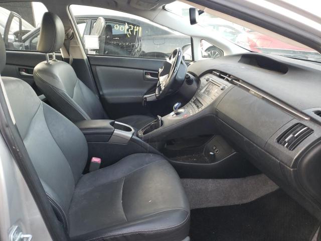 Photo 4 VIN: JTDKN3DUXC0334565 - TOYOTA PRIUS 