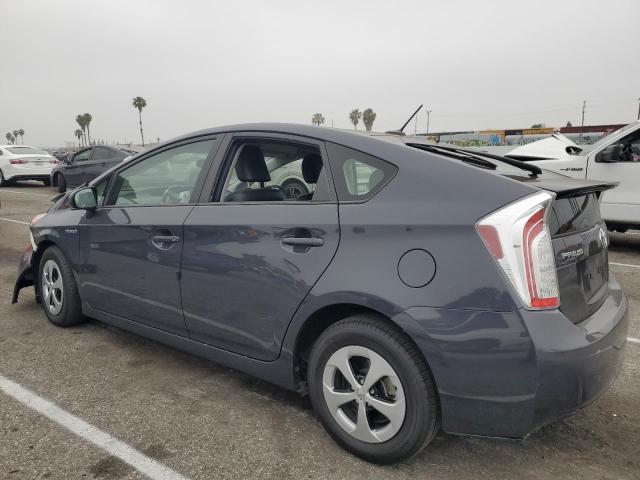 Photo 1 VIN: JTDKN3DUXC1480815 - TOYOTA PRIUS 