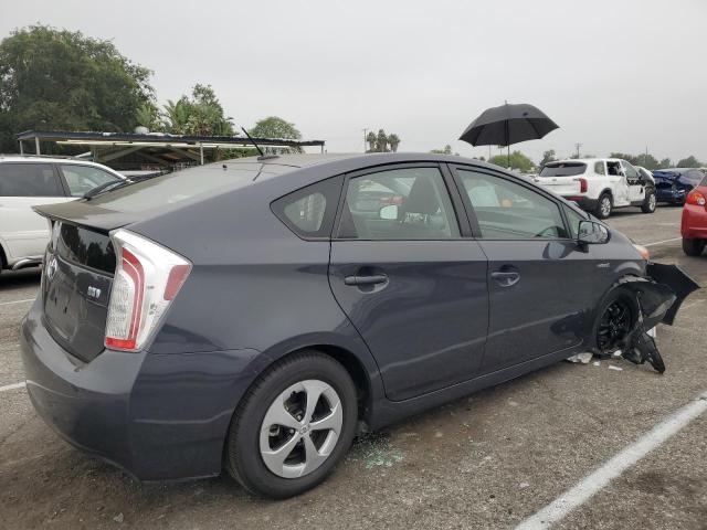 Photo 2 VIN: JTDKN3DUXC1480815 - TOYOTA PRIUS 