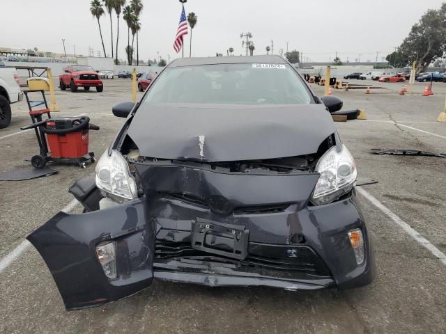 Photo 4 VIN: JTDKN3DUXC1480815 - TOYOTA PRIUS 