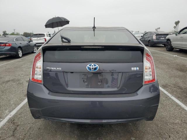 Photo 5 VIN: JTDKN3DUXC1480815 - TOYOTA PRIUS 