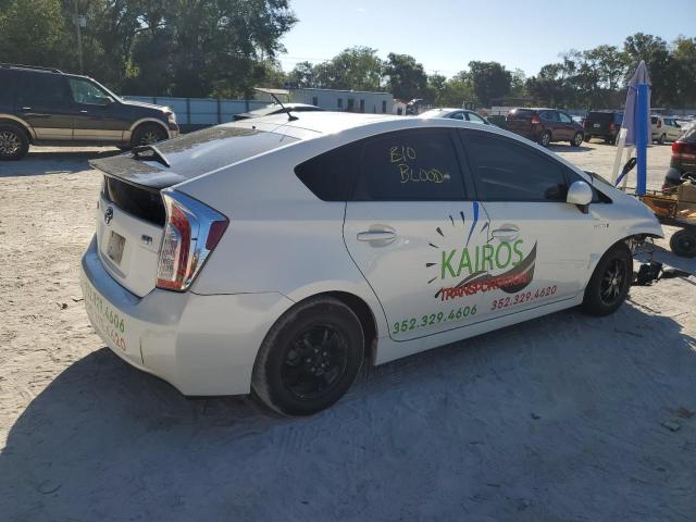 Photo 2 VIN: JTDKN3DUXC1481494 - TOYOTA PRIUS 