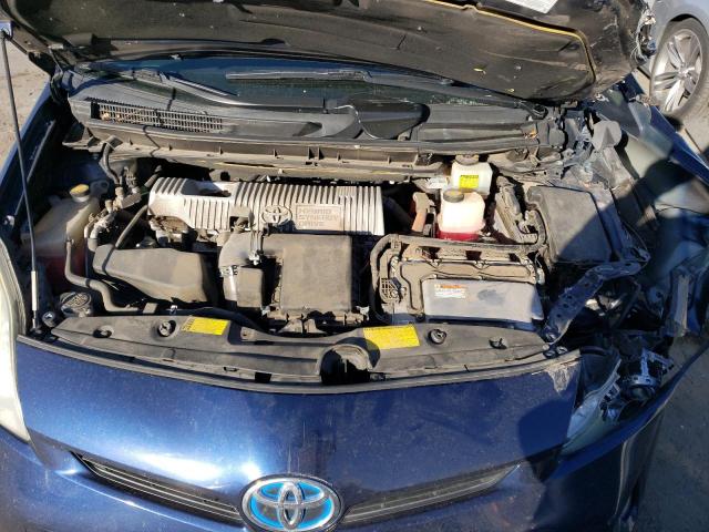 Photo 10 VIN: JTDKN3DUXC1484511 - TOYOTA PRIUS 