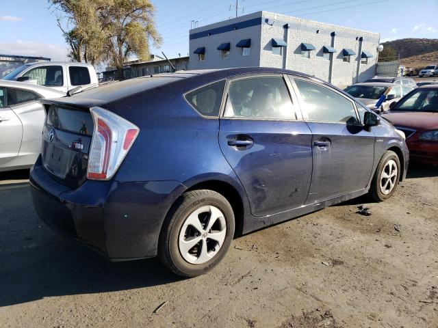 Photo 2 VIN: JTDKN3DUXC1484511 - TOYOTA PRIUS 