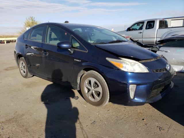 Photo 3 VIN: JTDKN3DUXC1484511 - TOYOTA PRIUS 