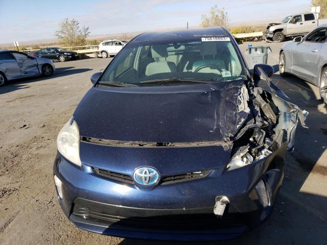 Photo 4 VIN: JTDKN3DUXC1484511 - TOYOTA PRIUS 