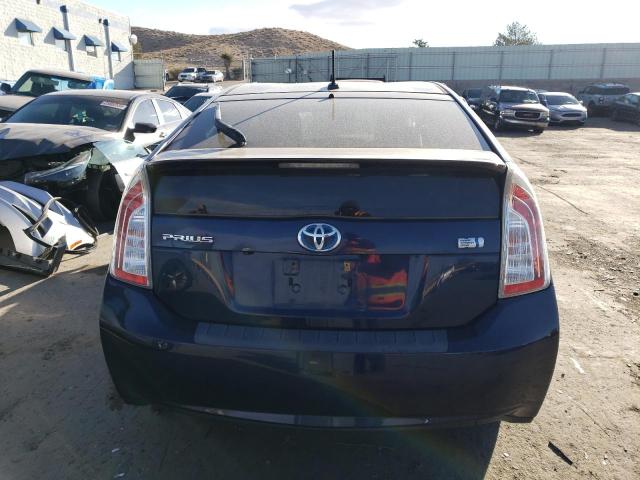 Photo 5 VIN: JTDKN3DUXC1484511 - TOYOTA PRIUS 