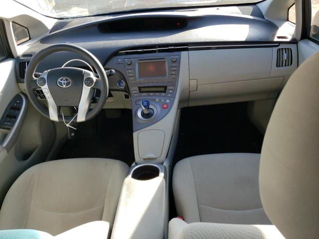 Photo 7 VIN: JTDKN3DUXC1484511 - TOYOTA PRIUS 