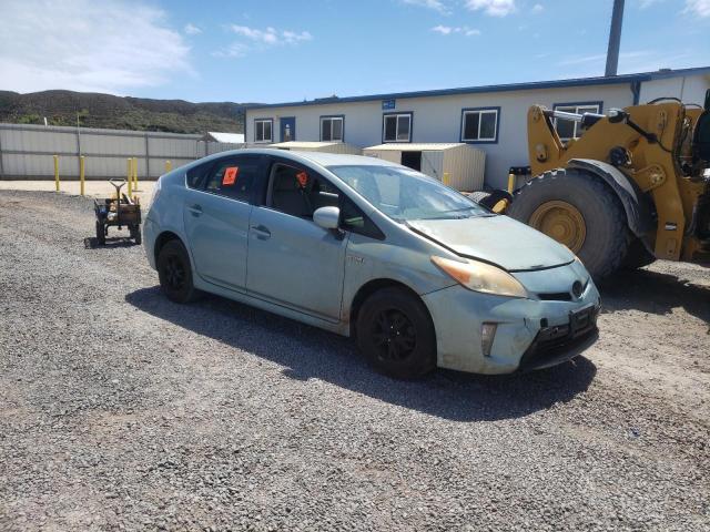 Photo 3 VIN: JTDKN3DUXC1491264 - TOYOTA PRIUS 