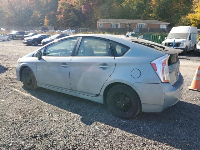 Photo 1 VIN: JTDKN3DUXC1497873 - TOYOTA PRIUS 