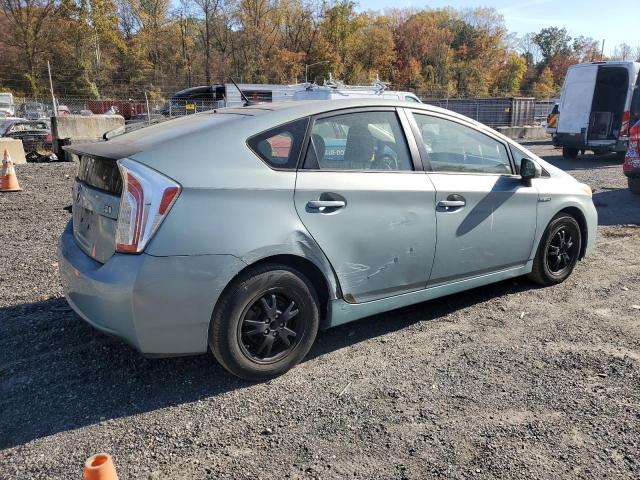 Photo 2 VIN: JTDKN3DUXC1497873 - TOYOTA PRIUS 