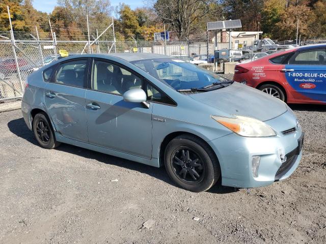 Photo 3 VIN: JTDKN3DUXC1497873 - TOYOTA PRIUS 