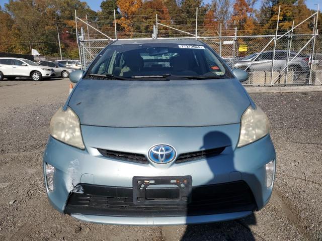 Photo 4 VIN: JTDKN3DUXC1497873 - TOYOTA PRIUS 