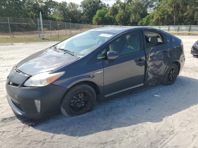 Photo 0 VIN: JTDKN3DUXC1500738 - TOYOTA PRIUS 