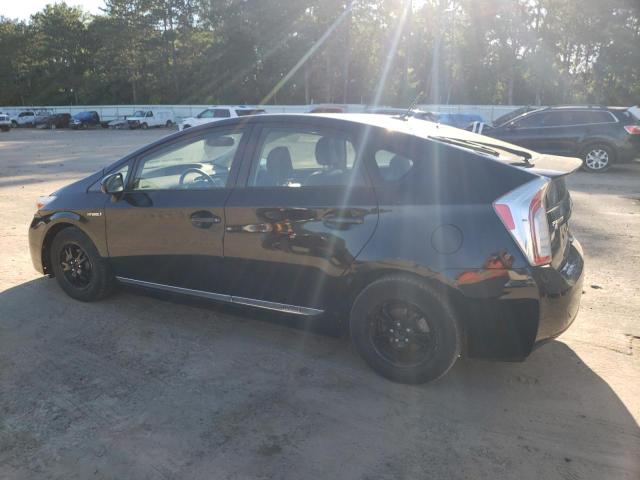 Photo 1 VIN: JTDKN3DUXC1505504 - TOYOTA PRIUS 