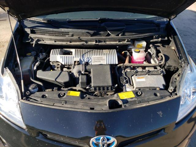 Photo 10 VIN: JTDKN3DUXC1505504 - TOYOTA PRIUS 