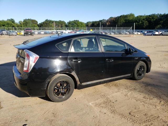 Photo 2 VIN: JTDKN3DUXC1505504 - TOYOTA PRIUS 