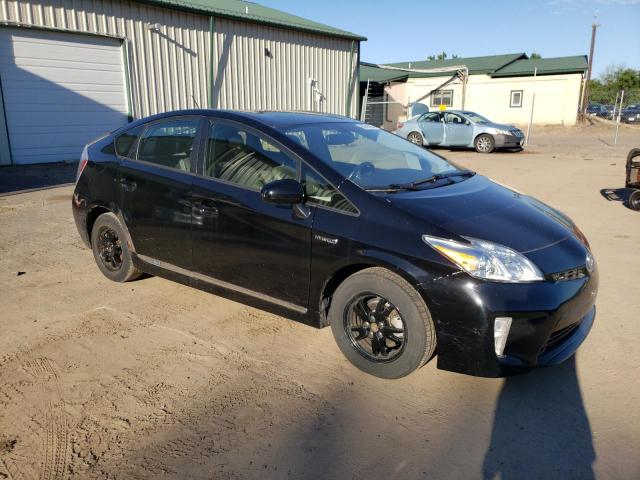 Photo 3 VIN: JTDKN3DUXC1505504 - TOYOTA PRIUS 