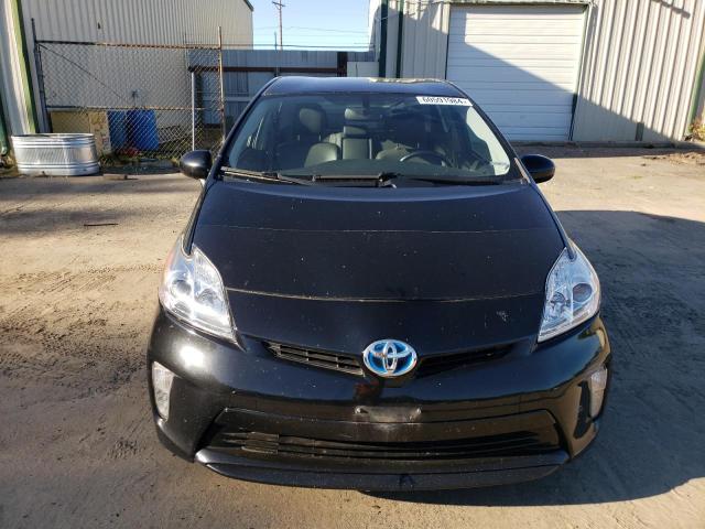 Photo 4 VIN: JTDKN3DUXC1505504 - TOYOTA PRIUS 