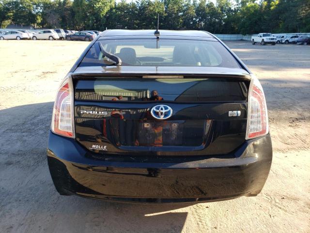 Photo 5 VIN: JTDKN3DUXC1505504 - TOYOTA PRIUS 