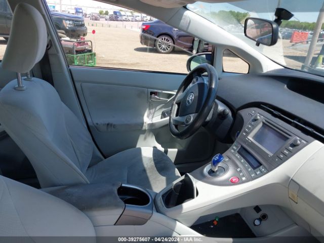 Photo 4 VIN: JTDKN3DUXC1506104 - TOYOTA PRIUS 