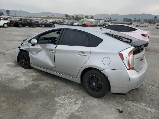 Photo 1 VIN: JTDKN3DUXC1515787 - TOYOTA PRIUS 