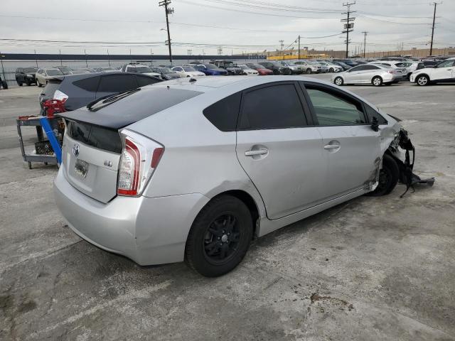 Photo 2 VIN: JTDKN3DUXC1515787 - TOYOTA PRIUS 