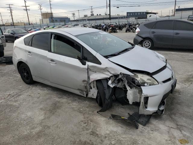 Photo 3 VIN: JTDKN3DUXC1515787 - TOYOTA PRIUS 