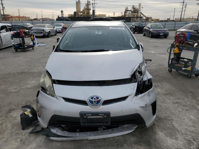 Photo 4 VIN: JTDKN3DUXC1515787 - TOYOTA PRIUS 